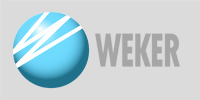 Weker